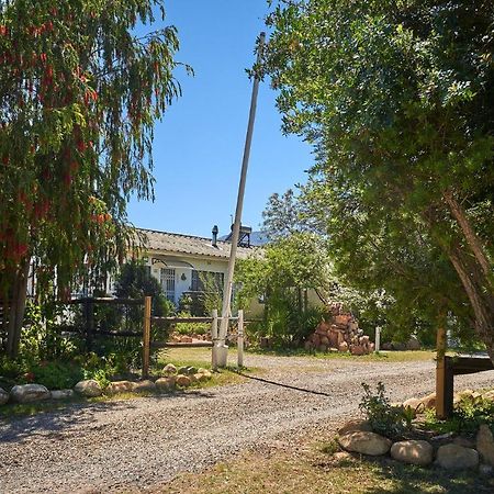 Citrus Creek Chalets シトラスダル エクステリア 写真