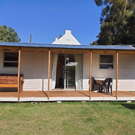Citrus Creek Chalets シトラスダル エクステリア 写真