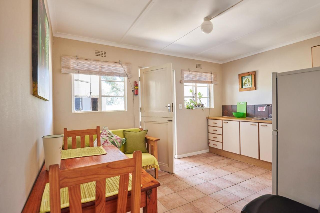 Citrus Creek Chalets シトラスダル エクステリア 写真