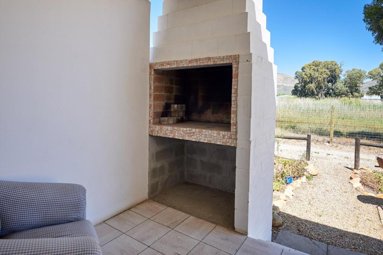 Citrus Creek Chalets シトラスダル エクステリア 写真