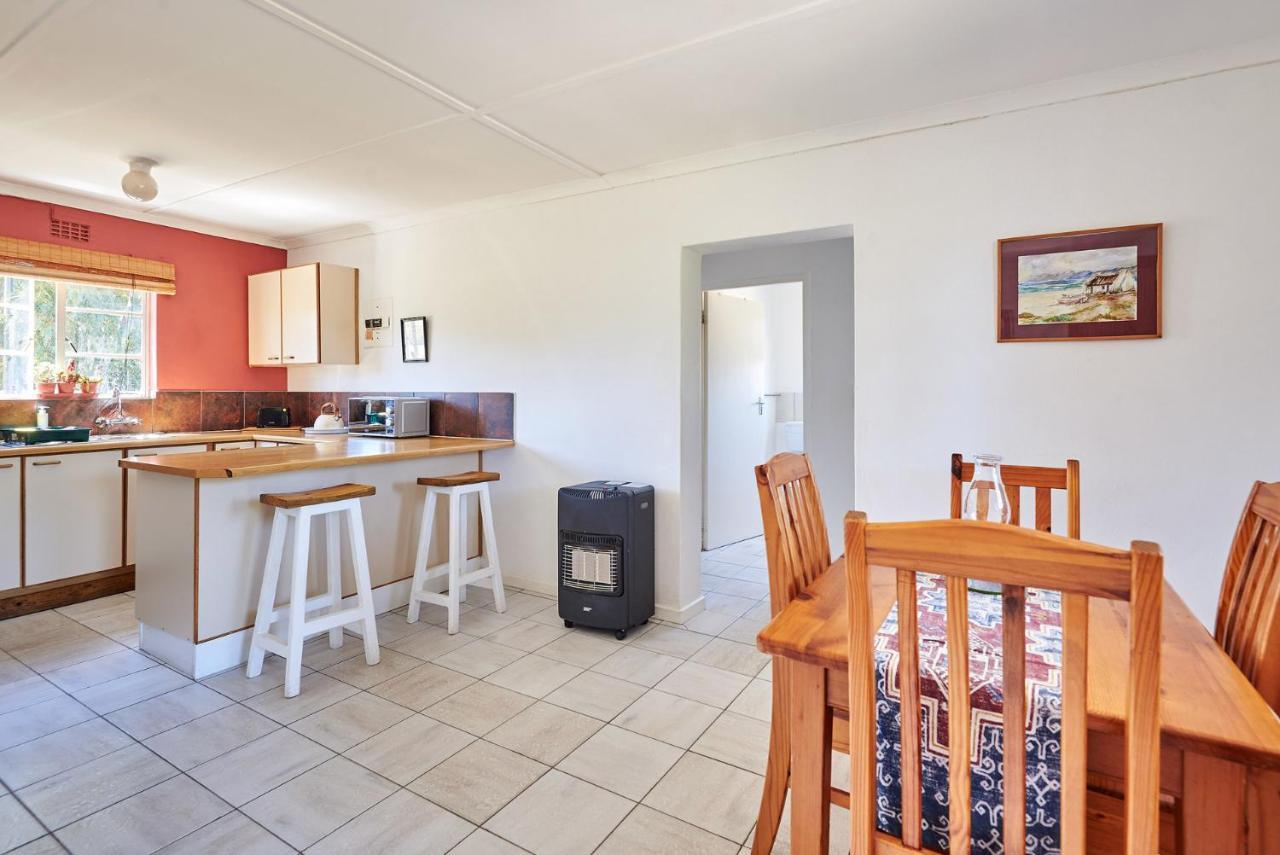 Citrus Creek Chalets シトラスダル エクステリア 写真