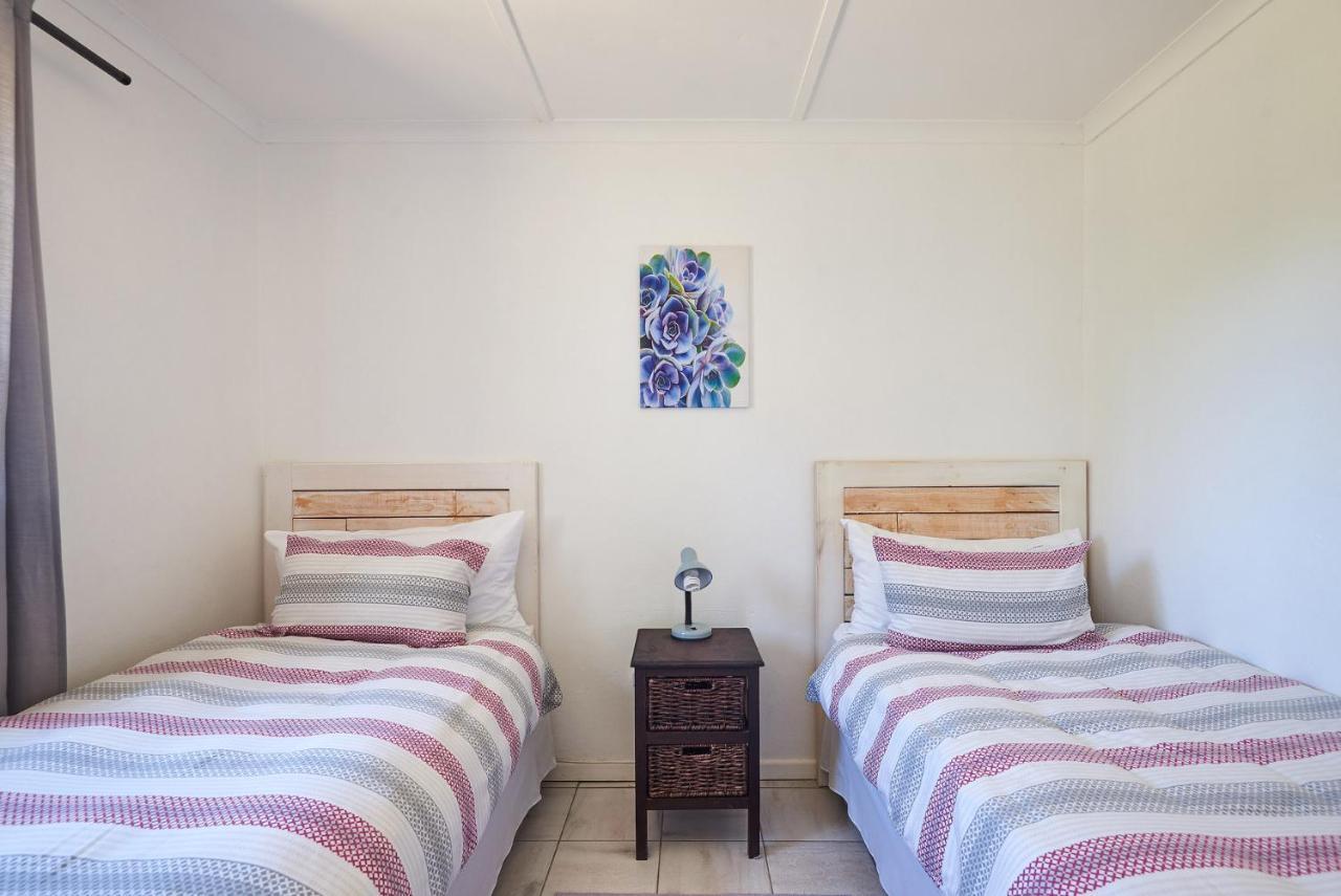 Citrus Creek Chalets シトラスダル エクステリア 写真