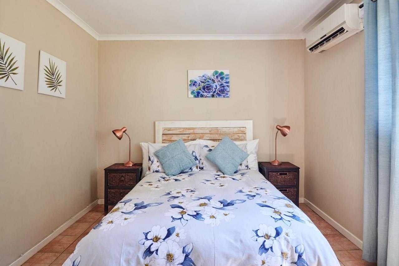 Citrus Creek Chalets シトラスダル エクステリア 写真