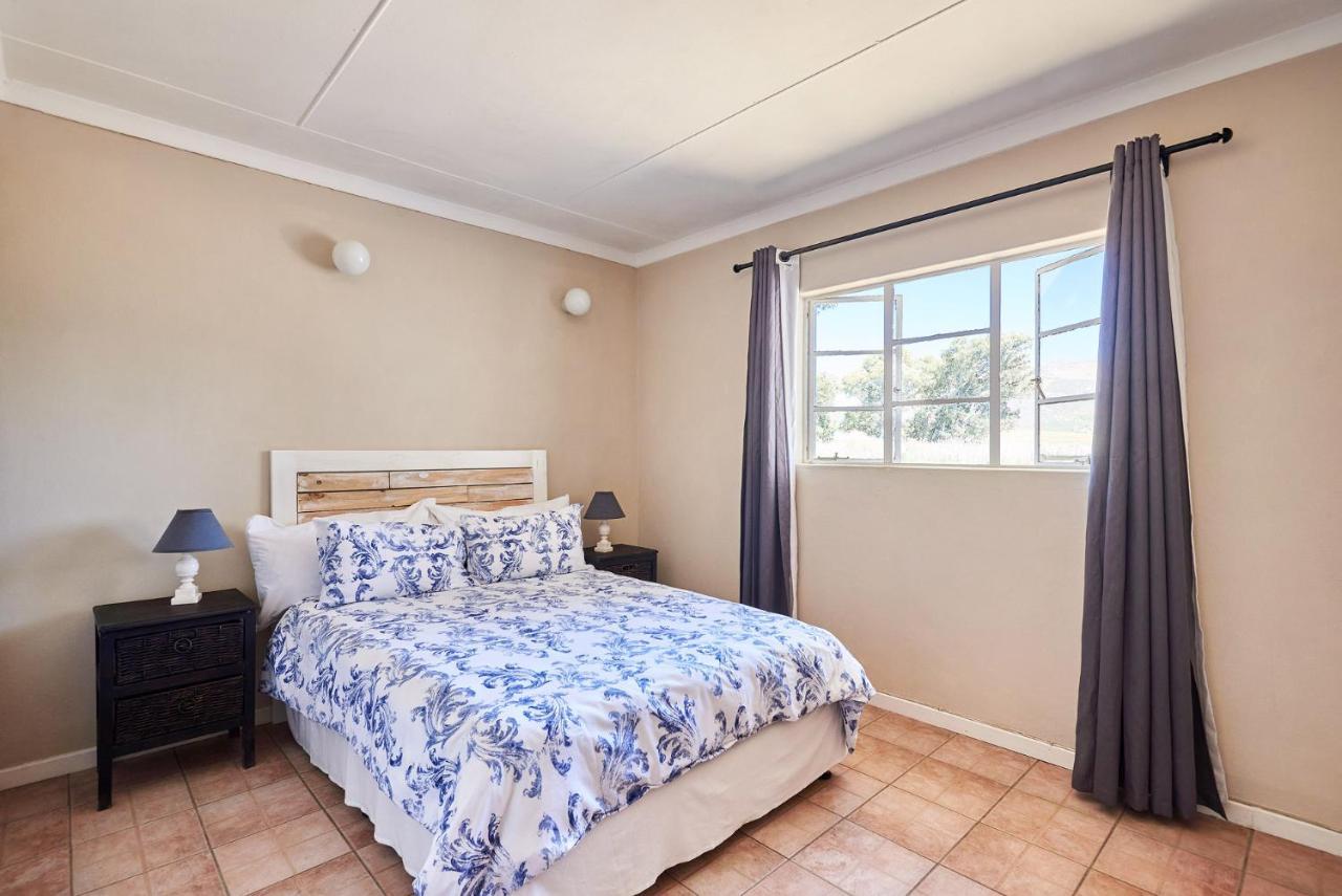 Citrus Creek Chalets シトラスダル エクステリア 写真