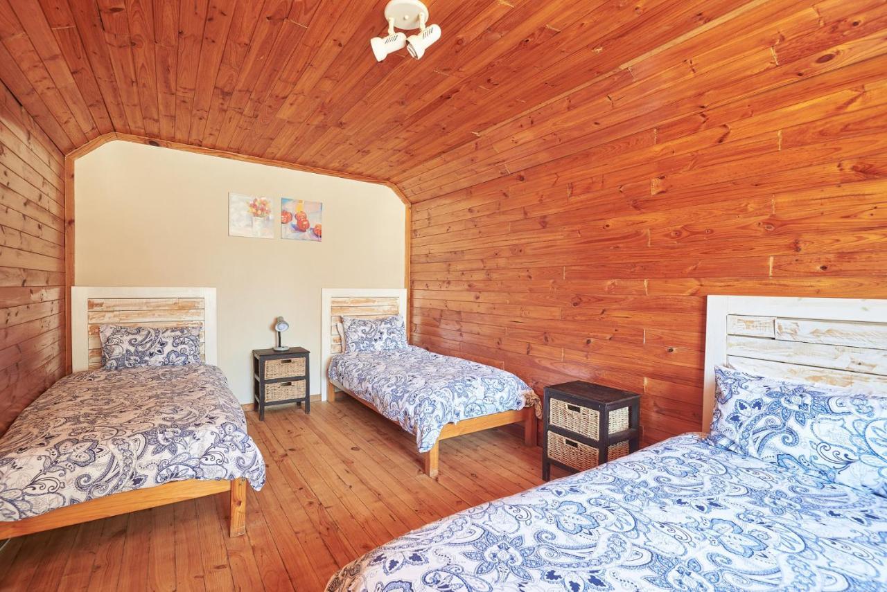 Citrus Creek Chalets シトラスダル エクステリア 写真
