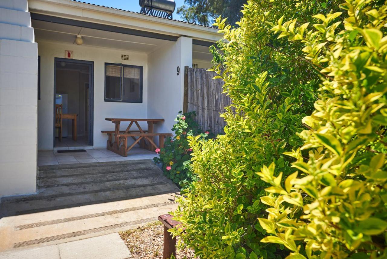 Citrus Creek Chalets シトラスダル エクステリア 写真