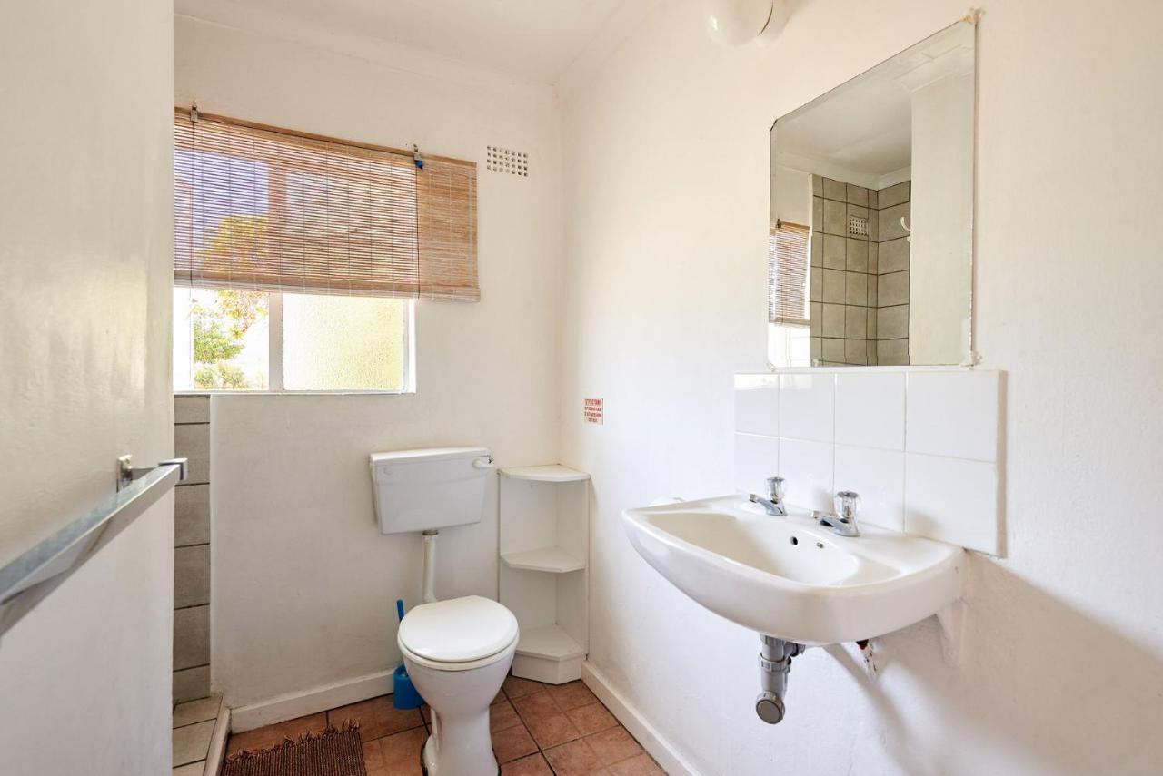 Citrus Creek Chalets シトラスダル エクステリア 写真