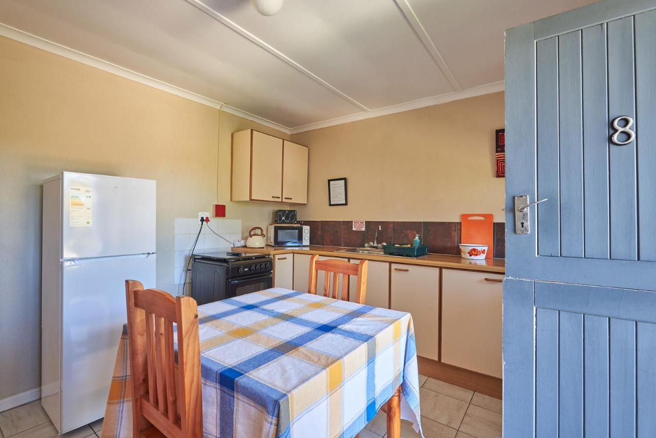 Citrus Creek Chalets シトラスダル エクステリア 写真