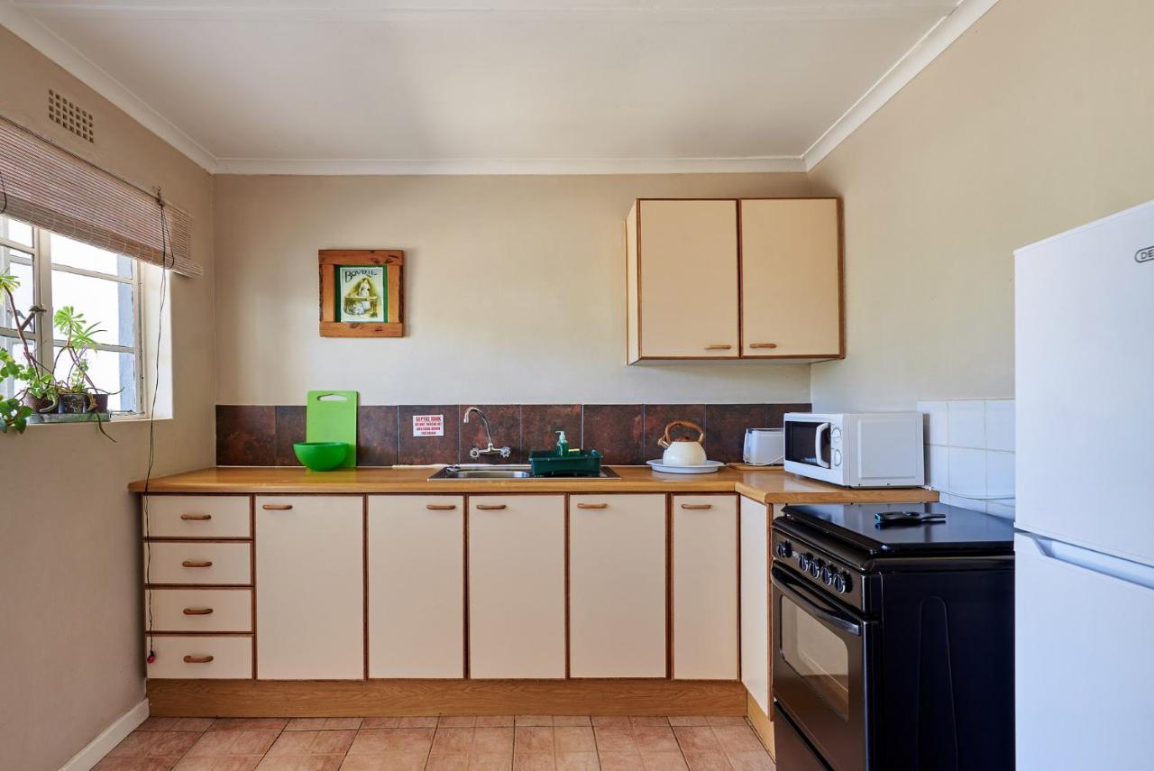 Citrus Creek Chalets シトラスダル エクステリア 写真