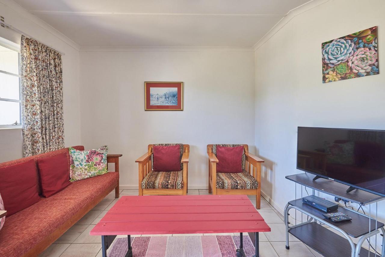 Citrus Creek Chalets シトラスダル エクステリア 写真