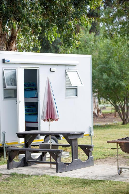 Citrus Creek Chalets シトラスダル エクステリア 写真