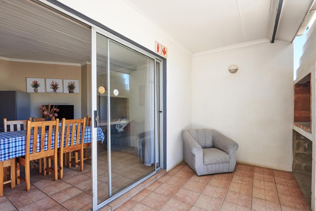 Citrus Creek Chalets シトラスダル エクステリア 写真