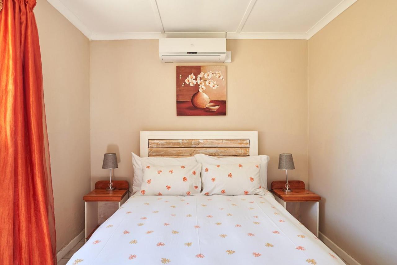 Citrus Creek Chalets シトラスダル エクステリア 写真