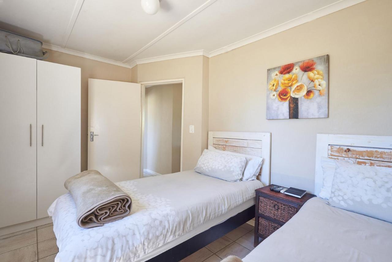 Citrus Creek Chalets シトラスダル エクステリア 写真