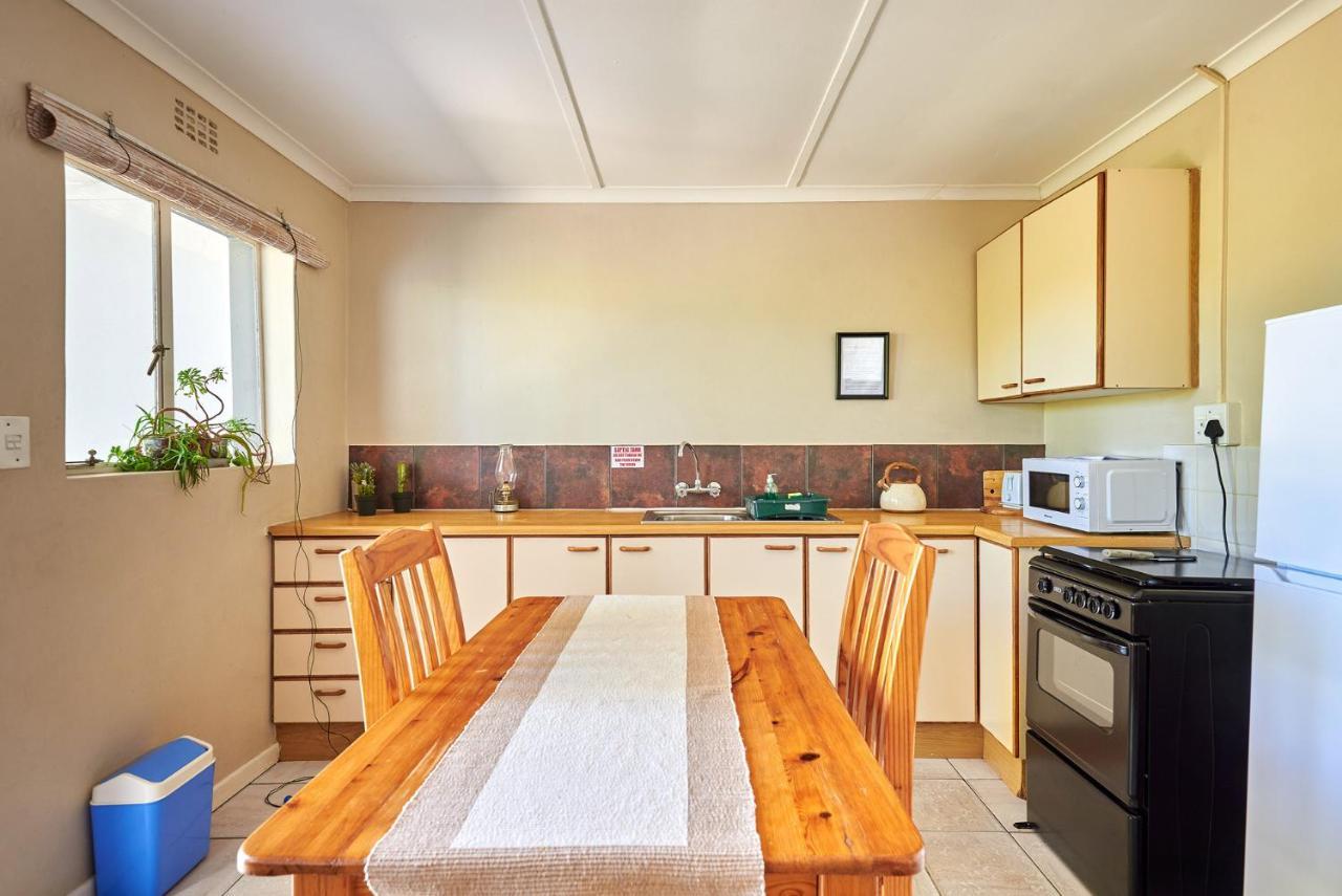 Citrus Creek Chalets シトラスダル エクステリア 写真