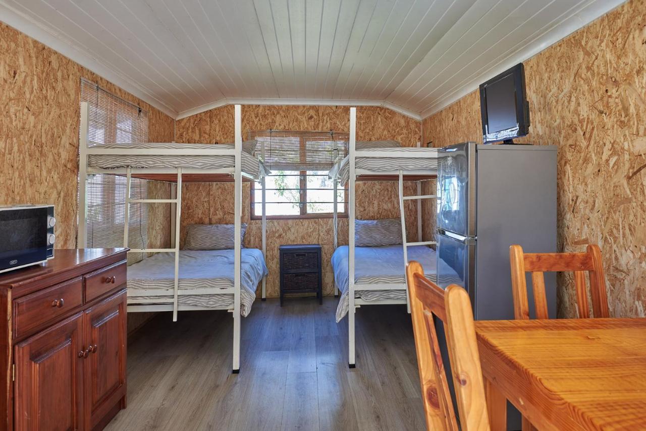 Citrus Creek Chalets シトラスダル エクステリア 写真
