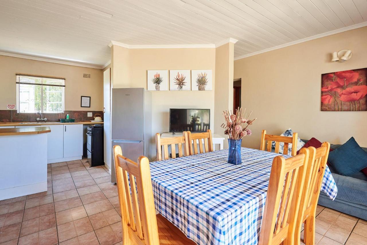 Citrus Creek Chalets シトラスダル エクステリア 写真