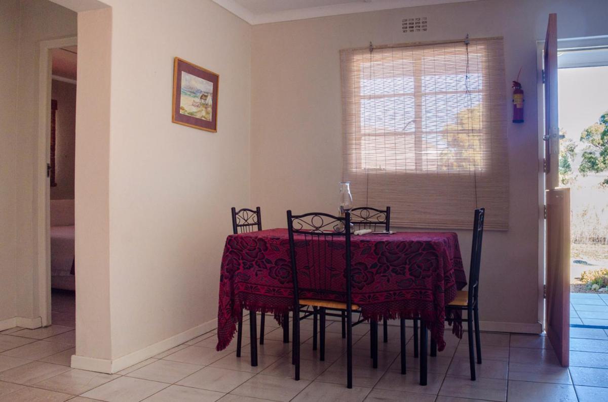 Citrus Creek Chalets シトラスダル エクステリア 写真