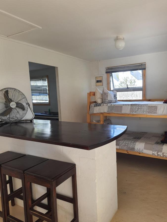 Citrus Creek Chalets シトラスダル エクステリア 写真
