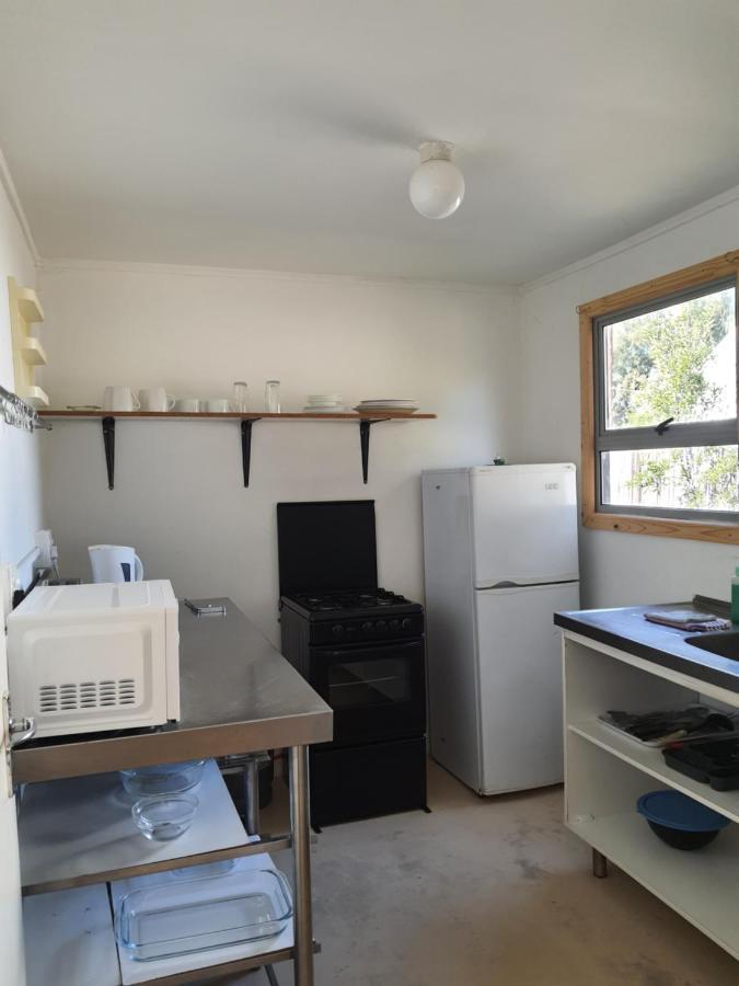 Citrus Creek Chalets シトラスダル エクステリア 写真