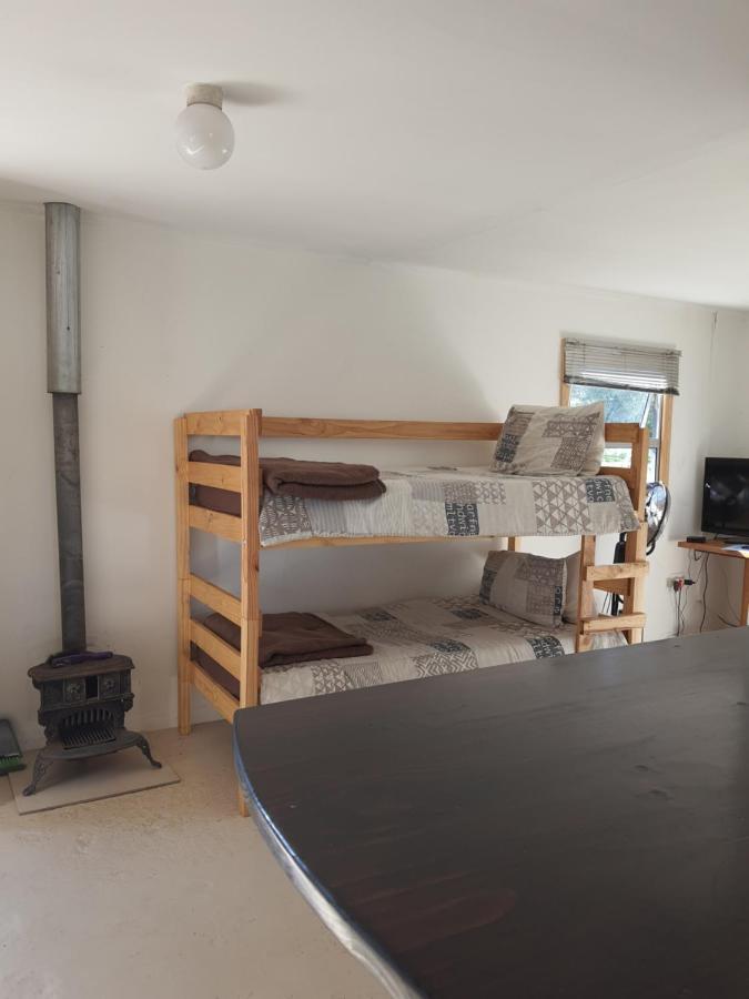 Citrus Creek Chalets シトラスダル エクステリア 写真