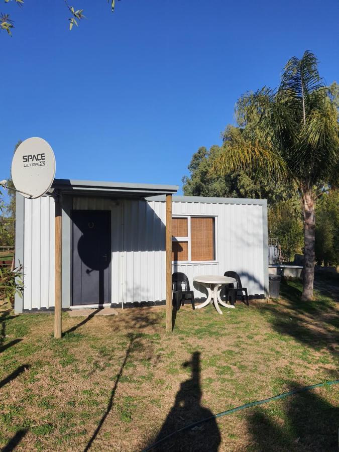 Citrus Creek Chalets シトラスダル エクステリア 写真