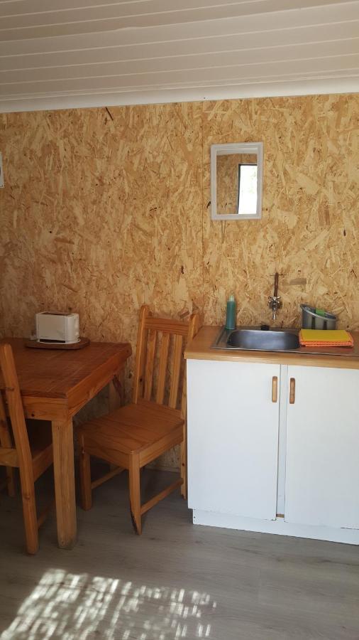 Citrus Creek Chalets シトラスダル エクステリア 写真