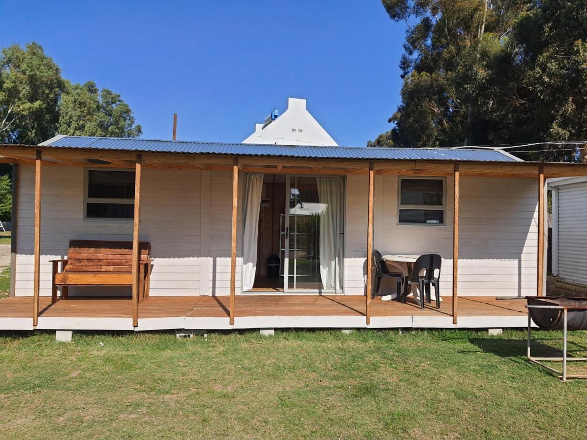 Citrus Creek Chalets シトラスダル エクステリア 写真