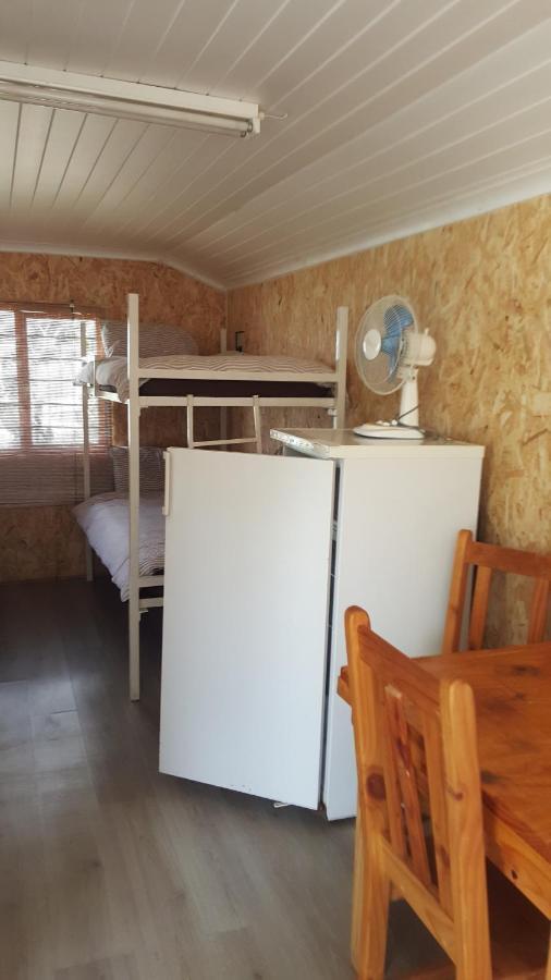 Citrus Creek Chalets シトラスダル エクステリア 写真