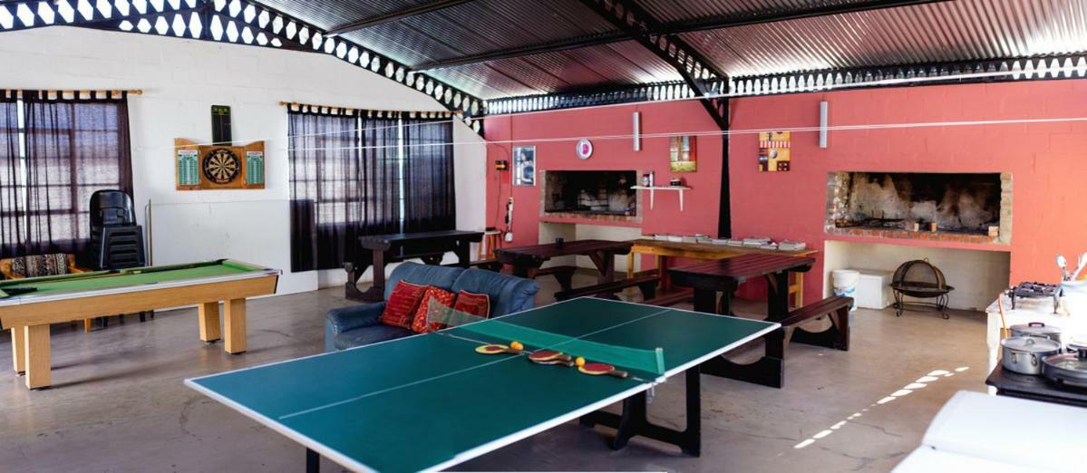 Citrus Creek Chalets シトラスダル エクステリア 写真