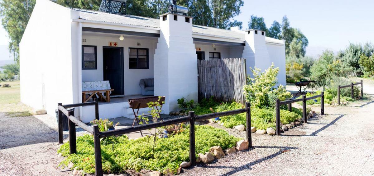 Citrus Creek Chalets シトラスダル エクステリア 写真