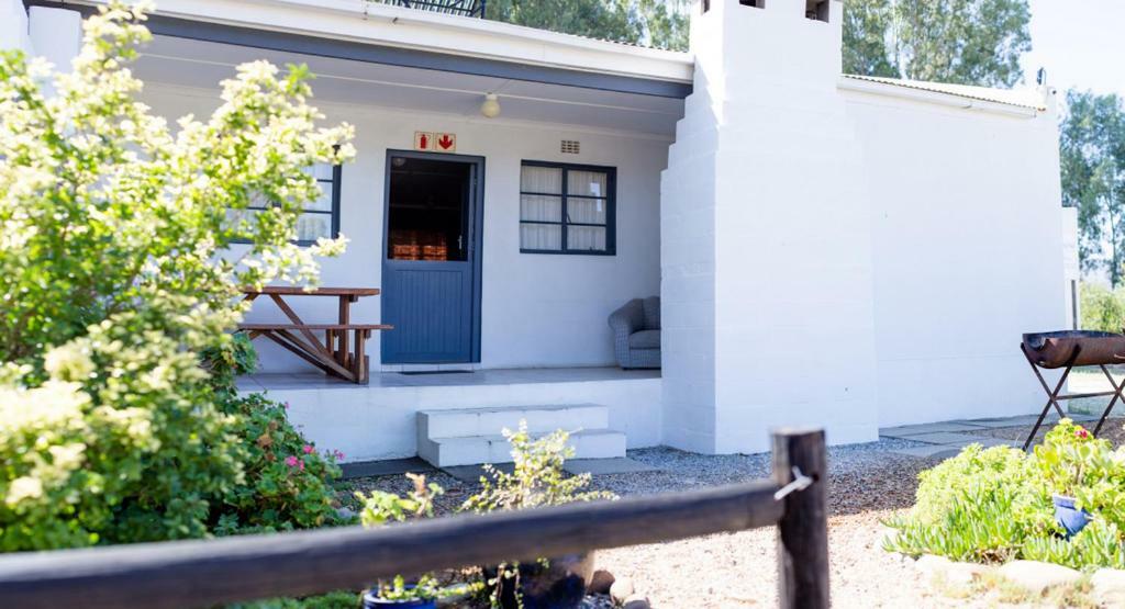 Citrus Creek Chalets シトラスダル エクステリア 写真