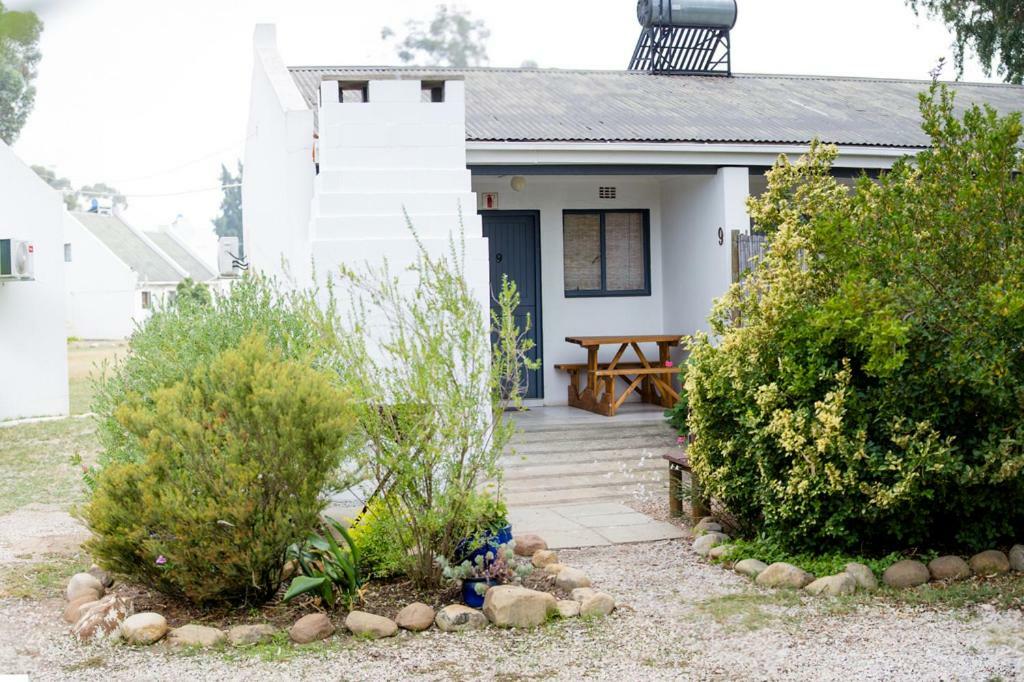Citrus Creek Chalets シトラスダル エクステリア 写真